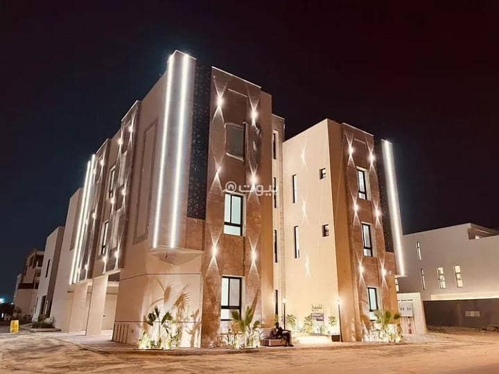 Studio apartment for sale in al mahdiyah, riyadh