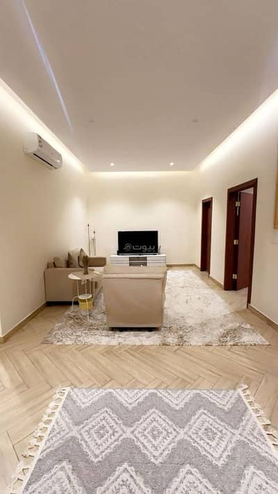 2 Bedroom Apartment for Rent in East Riyadh, Riyadh - For monthly rent, a furnished family apartment in Riyadh, Al Rimah neighborhood – listing number 953
