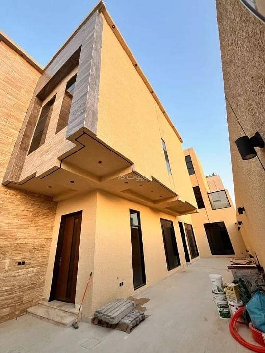 فيلا للبيع في المهدية، غرب الرياض فيلا للبيع في المهدية، غرب الرياض