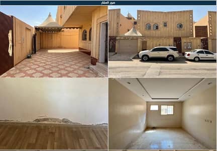 10 Bedroom Villa for Sale in South Riyadh, Riyadh - Villa in South Riyadh，Badr 10 bedrooms 1000000 SAR - 87706271