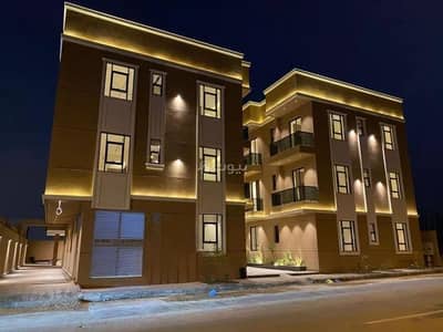 Studio for Sale in West Riyadh, Riyadh - Studio apartment for sale in al mahdiyah, riyadh