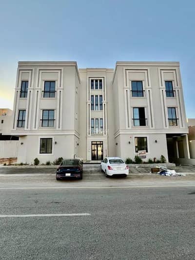 3 Bedroom Flat for Sale in West Riyadh, Riyadh - Studio apartment for sale in al mahdiyah, riyadh