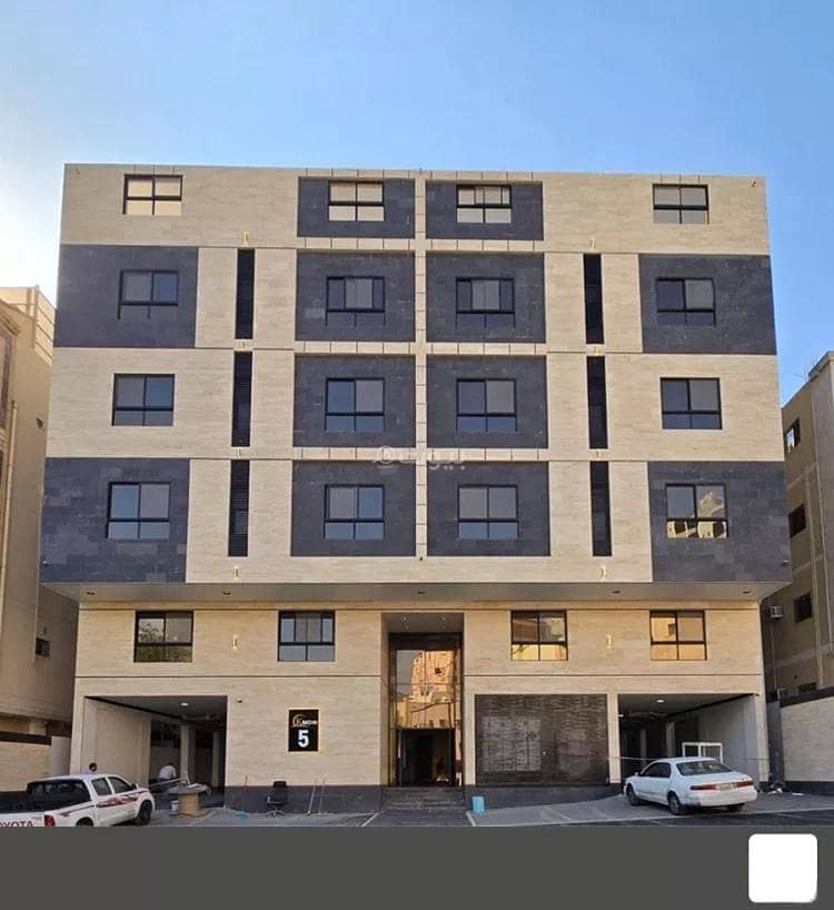 Apartment For Sale in Batha Quraysh, Makkah