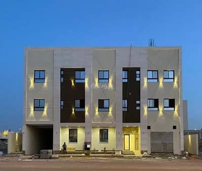 3 Bedroom Flat for Sale in West Riyadh, Riyadh - Studio apartment for sale in al mahdiyah, riyadh