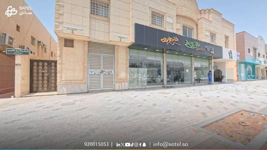 3 Bedroom Apartment for Rent in North Riyadh, Riyadh - 3 Bedroom Apartment For Rent in Al Ghadir, Riyadh