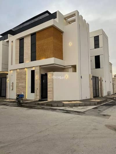 4 Bedroom Villa for Sale in West Riyadh, Riyadh - Villa for sale in al mahdiyah, riyadh