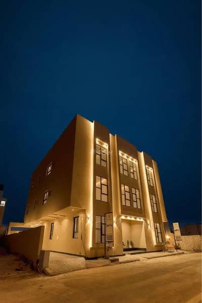 Building for Sale in West Riyadh, Riyadh - Building for sale in al mahdiyah, riyadh
