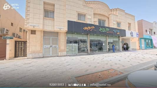 3 Bedroom Apartment for Rent in North Riyadh, Riyadh - 3 Bedroom Apartment For Rent in Al Ghadir, Riyadh