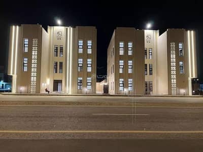 3 Bedroom Apartment for Sale in West Riyadh, Riyadh - Studio apartment for sale in al mahdiyah, riyadh