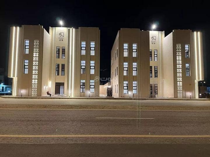Studio apartment for sale in al mahdiyah, riyadh