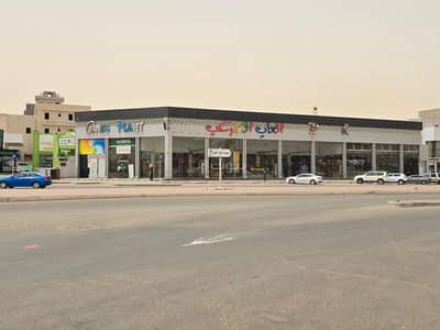 معرض  للايجار في شمال جدة، جدة - عقار للبيع