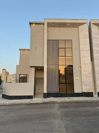 7 Bedroom Villa for Sale in West Riyadh, Riyadh - Villa for sale in al mahdiyah, riyadh
