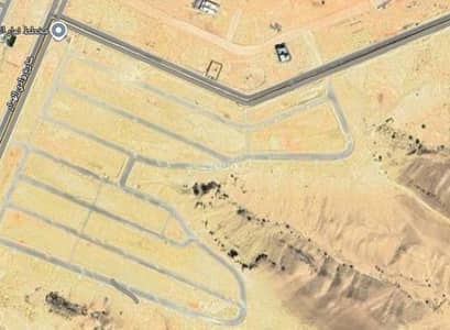ارض تجارية  للبيع في غرب الرياض، الرياض - أرض تجارية للبيع في نمار، الرياض