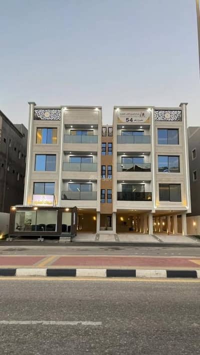 4 Bedroom Flat for Sale in Al Hamra, Dammam - Studio Apartment For Sale in Al Hamra, Dammam