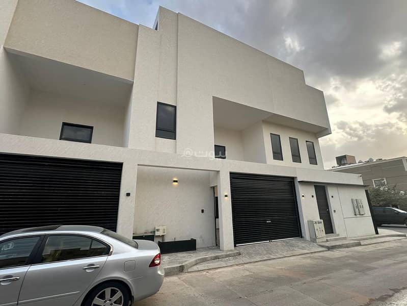 Floor For Sale in Al Janadriyah, Riyadh