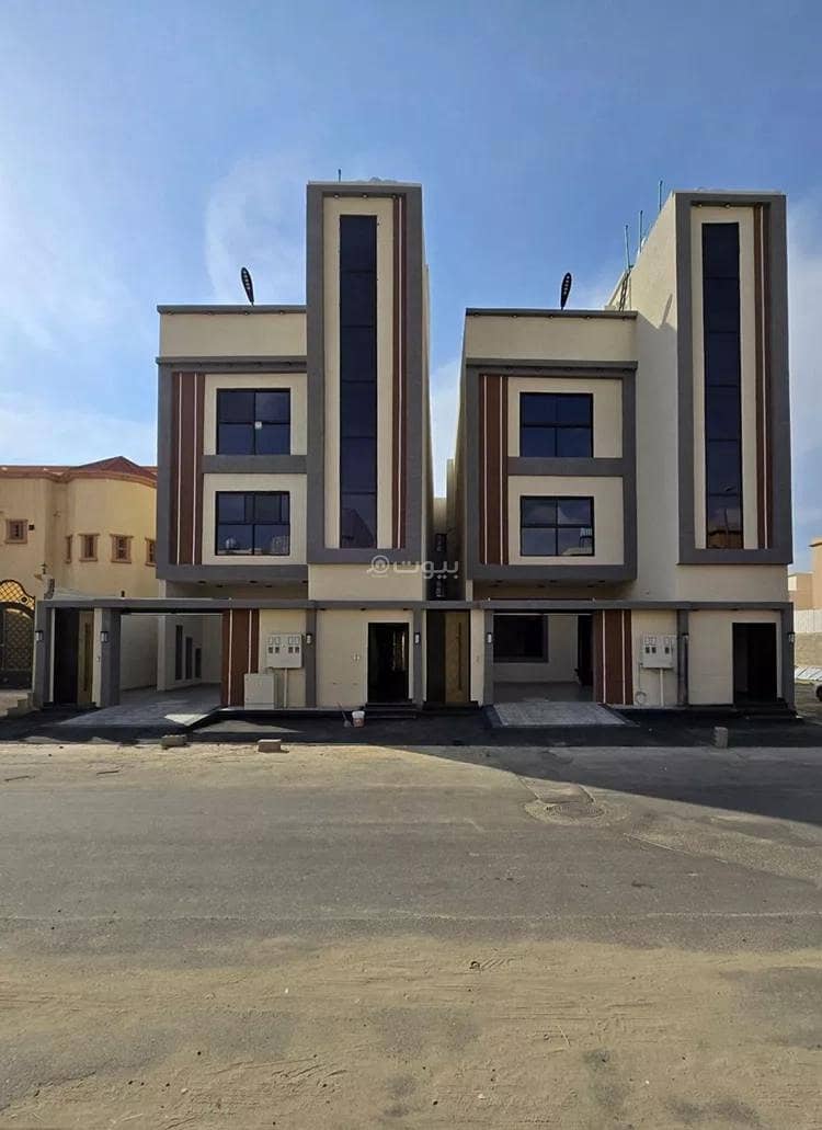 Apartment for sale in al sharaf, khamis mushait