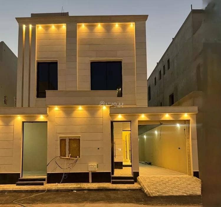 شقة للبيع في حي الندوة، الرياض
