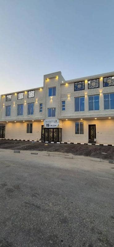 4 Bedroom Apartment for Sale in King Fahd Suburb, Dammam - Studio Apartment For Sale in King Fahd Suburb, Dammam