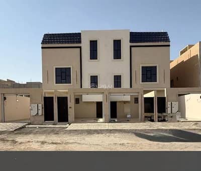 دور 4 غرف نوم للبيع في جنوب الرياض، الرياض - دور للبيع في بدر، الرياض