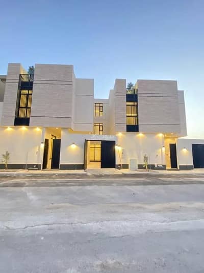 7 Bedroom Villa for Sale in West Riyadh, Riyadh - Villa For Sale in Al Mahdiyah, Riyadh