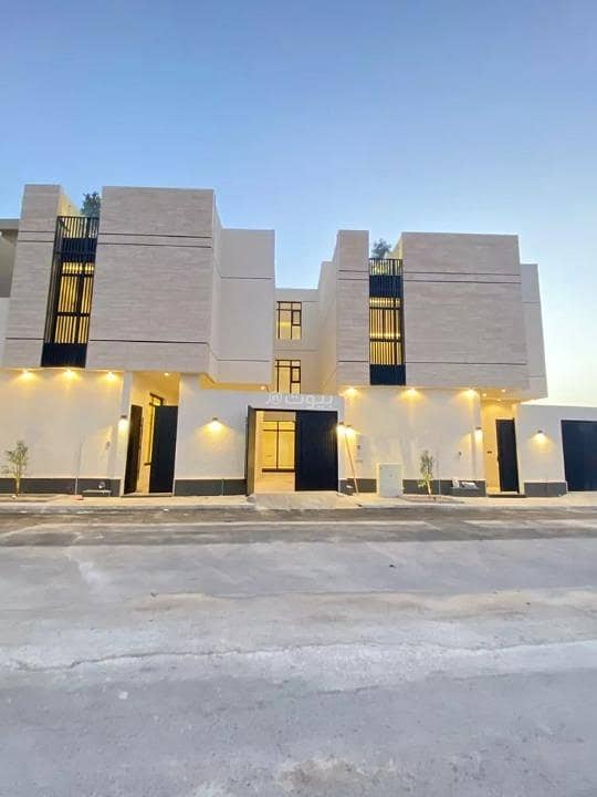 Villa For Sale in Al Mahdiyah, Riyadh