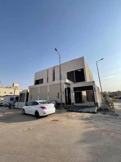 6 Bedroom Villa for Sale in East Riyadh, Riyadh - Duplex for sale in Al-Nahda