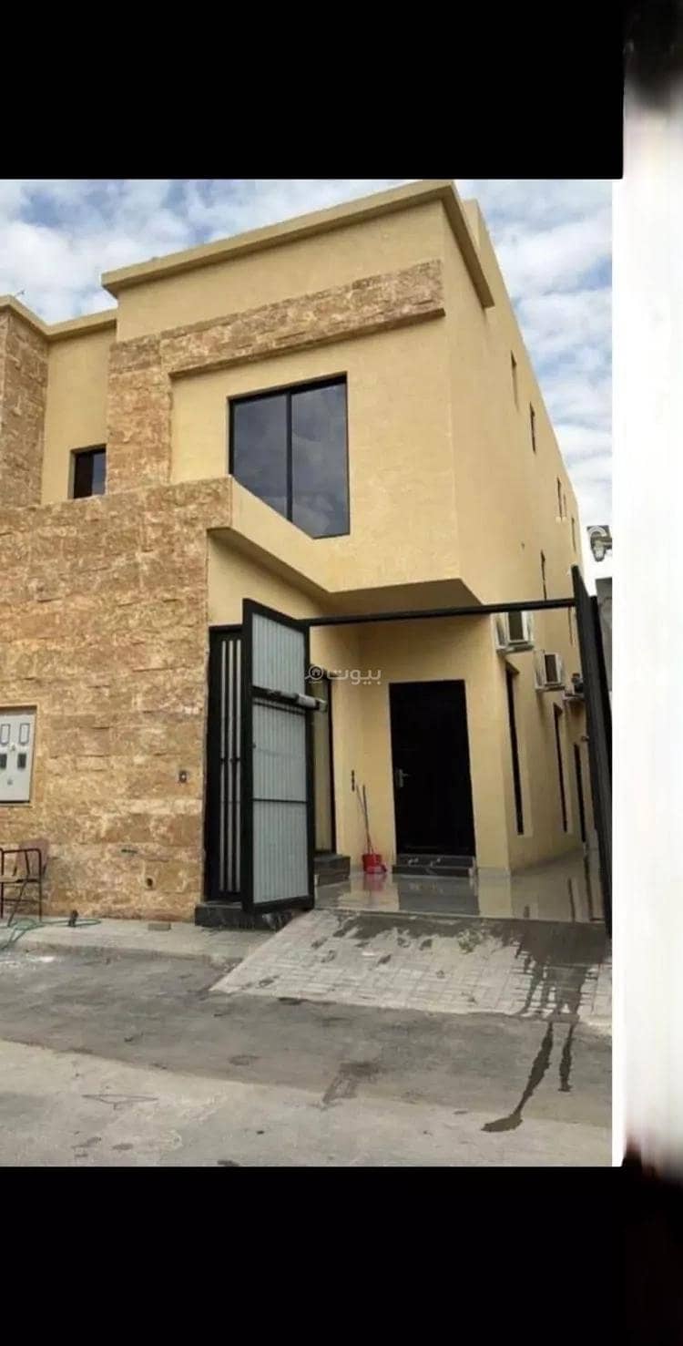 Villa For Sale in Al Yarmuk, Riyadh