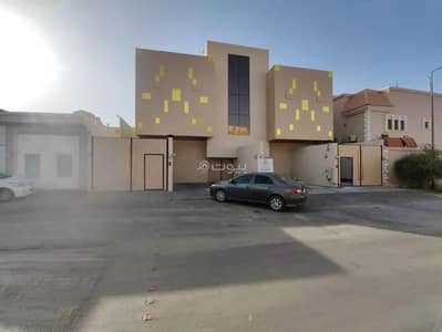 دور 4 غرف نوم للبيع في غرب الرياض، الرياض - دور للبيع في شارع عبدالحليم بن الفرس, حي السويدي الغربي, مدينة الرياض, منطقة الرياض