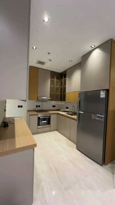 4 Bedroom Flat for Rent in North Riyadh, Riyadh - Studio apartment for rent in al malqa, riyadh