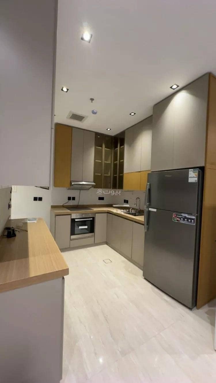 Studio apartment for rent in al malqa, riyadh
