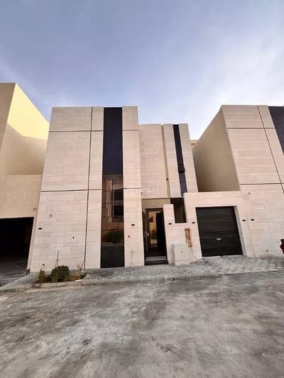 6 Bedroom Villa for Sale in West Riyadh, Riyadh - Villa for sale in al mahdiyah, riyadh