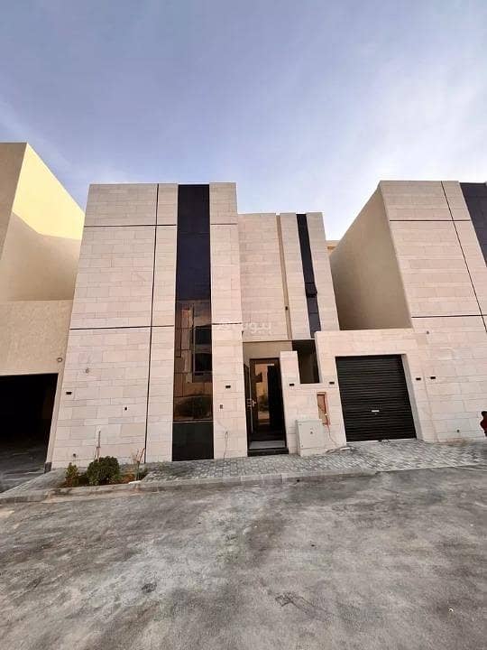 Villa for sale in al mahdiyah, riyadh