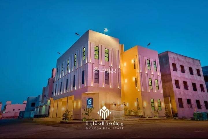 Studio apartment for sale in al mahdiyah, riyadh