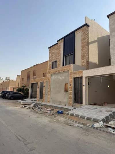 فیلا 5 غرف نوم للبيع في غرب الرياض، الرياض - فيلا للبيع في شارع محمد البوسيفي, حي العوالي, مدينة الرياض, منطقة الرياض