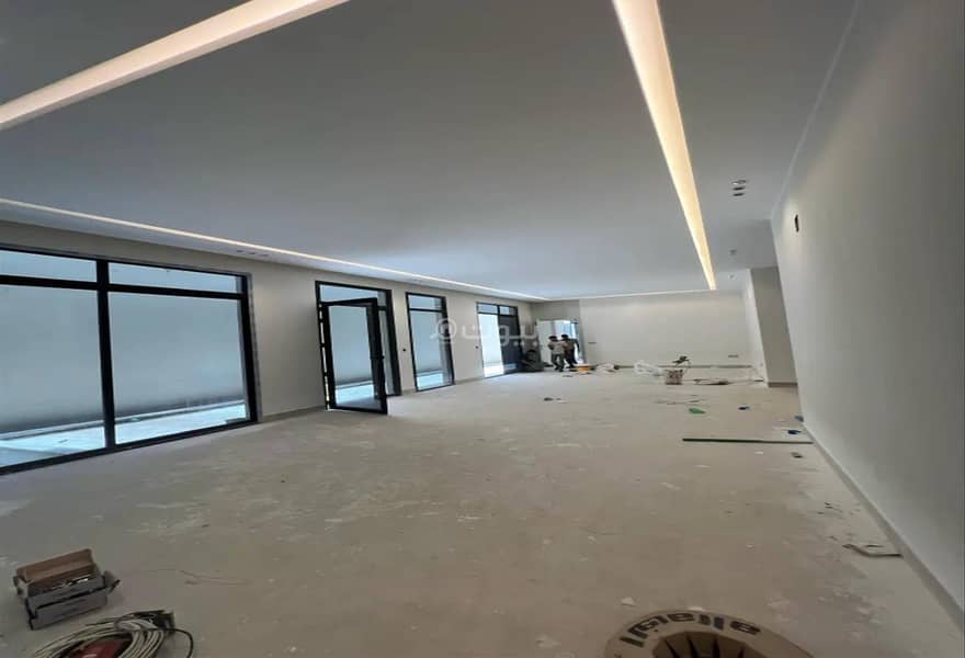 Floor For Sale in Al Munsiyah, Riyadh