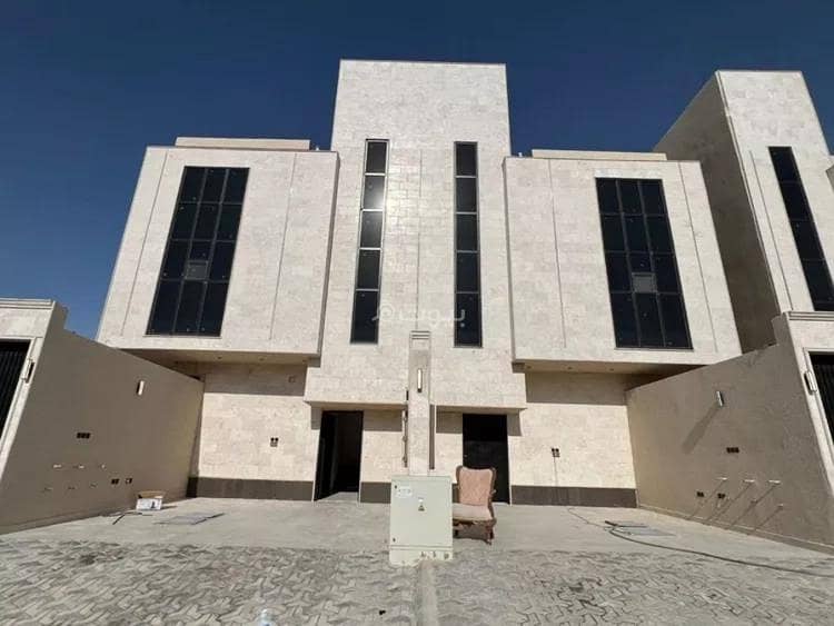 House for sale on Mohammed bin Bulhaid Street, Tuwaiq District, Riyadh City, Riyadh Region