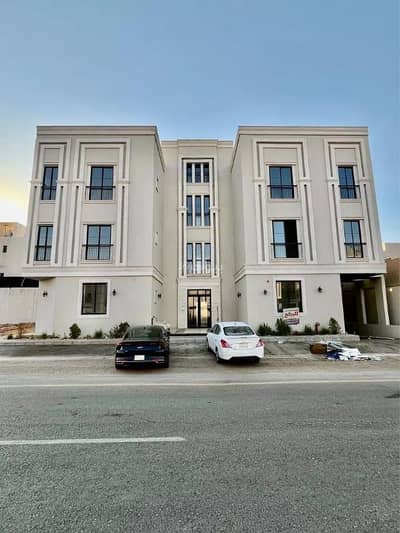4 Bedroom Flat for Sale in West Riyadh, Riyadh - Studio apartment for sale in al mahdiyah, riyadh