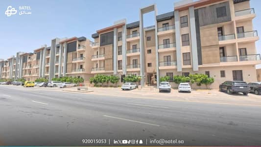 3 Bedroom Apartment for Rent in East Riyadh, Riyadh - 3 Bedroom Apartment For Rent in Qurtubah, Riyadh