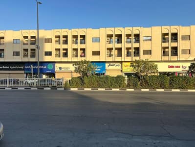 معرض  للايجار في البادية، الدمام - معرض للإيجار في الدمام حي البادية
