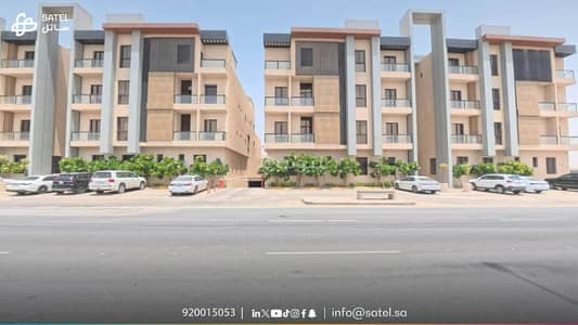 3 Bedroom Apartment for Rent in East Riyadh, Riyadh - Unfurnished Apartment in Qurtubah, Riyadh
