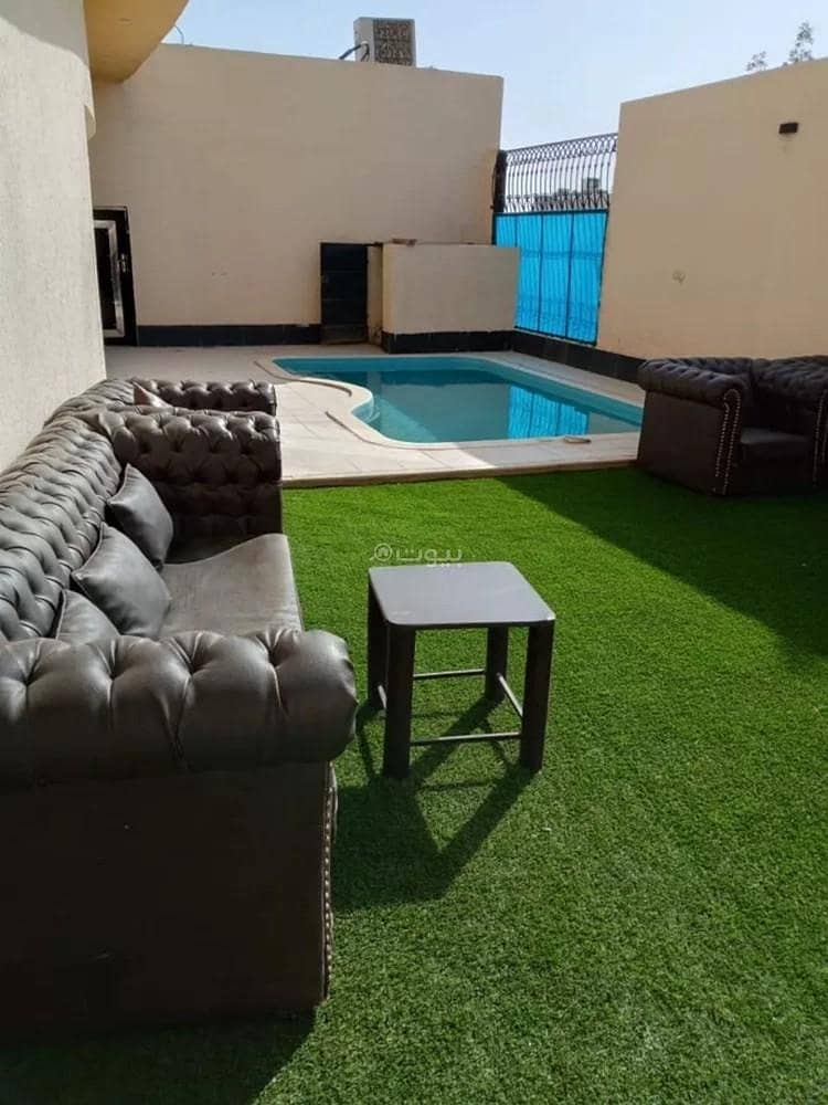Building For Rent in Al Nuzhah, Riyadh