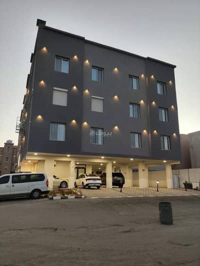 3 Bedroom Flat for Sale in Al Nur, Dammam - Studio Apartment For Sale in Al Nur, Dammam