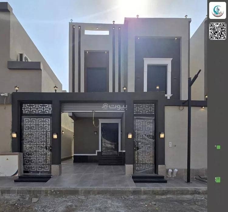 فيلا للبيع في الرحمانية، جدة