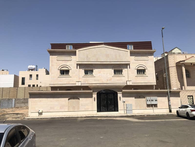 عمارة فاخرة للبيع