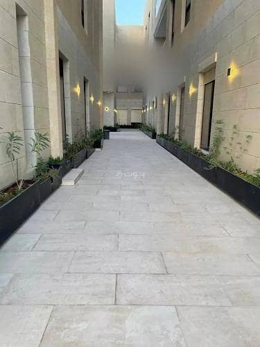 فلیٹ 4 غرف نوم للايجار في شمال الرياض، الرياض - شقة للإيجار في شارع إبراهيم بن جمعان, حي العارض, مدينة الرياض, منطقة الرياض