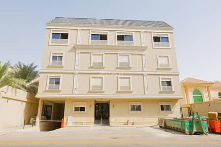 1 Bedroom Flat for Rent in North Riyadh, Riyadh - Nakhil neighborhood apartments for rent, Riyadh