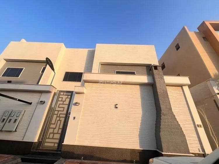 Apartment for rent in al mahdiyah, riyadh