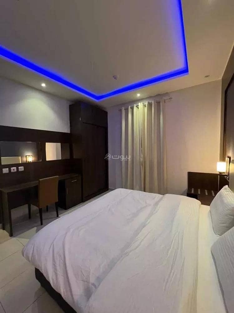 Luxury Furnished Apartments for Monthly Rent – Jeddah