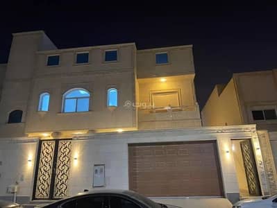 فیلا 6 غرف نوم للبيع في غرب الرياض، الرياض - فيلا للبيع في شارع هلال الربعي, حي عرقة, مدينة الرياض