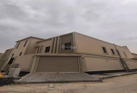 دور 5 غرف نوم للبيع في شرق الرياض، الرياض - شقة تضم 5 غرف نوم للبيع في المونسية، الرياض